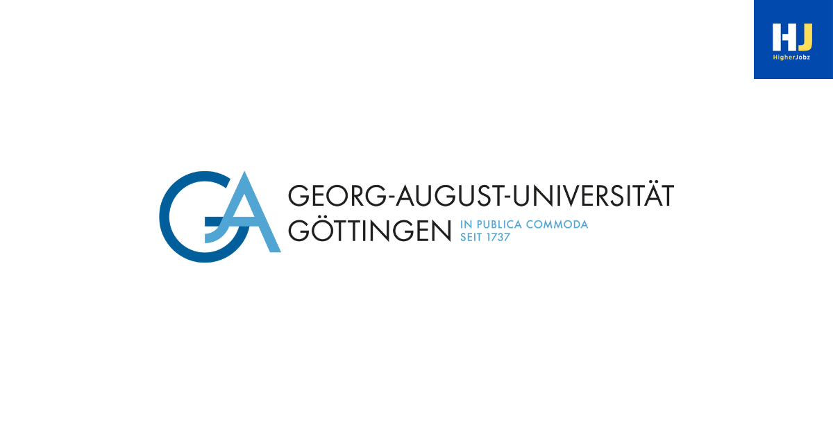University of Göttingen academic opportunities, fellowships, scholarships, PhD, JRF, SRF, postdoctoral, faculty, professor, and research positions in Germany
