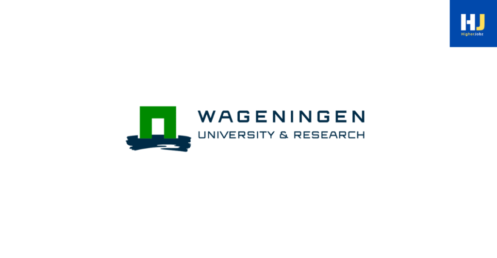 Academic research and career opportunities at Wageningen University & Research including PhD, postdoctoral, fellowships, scholarships, faculty, and research positions.