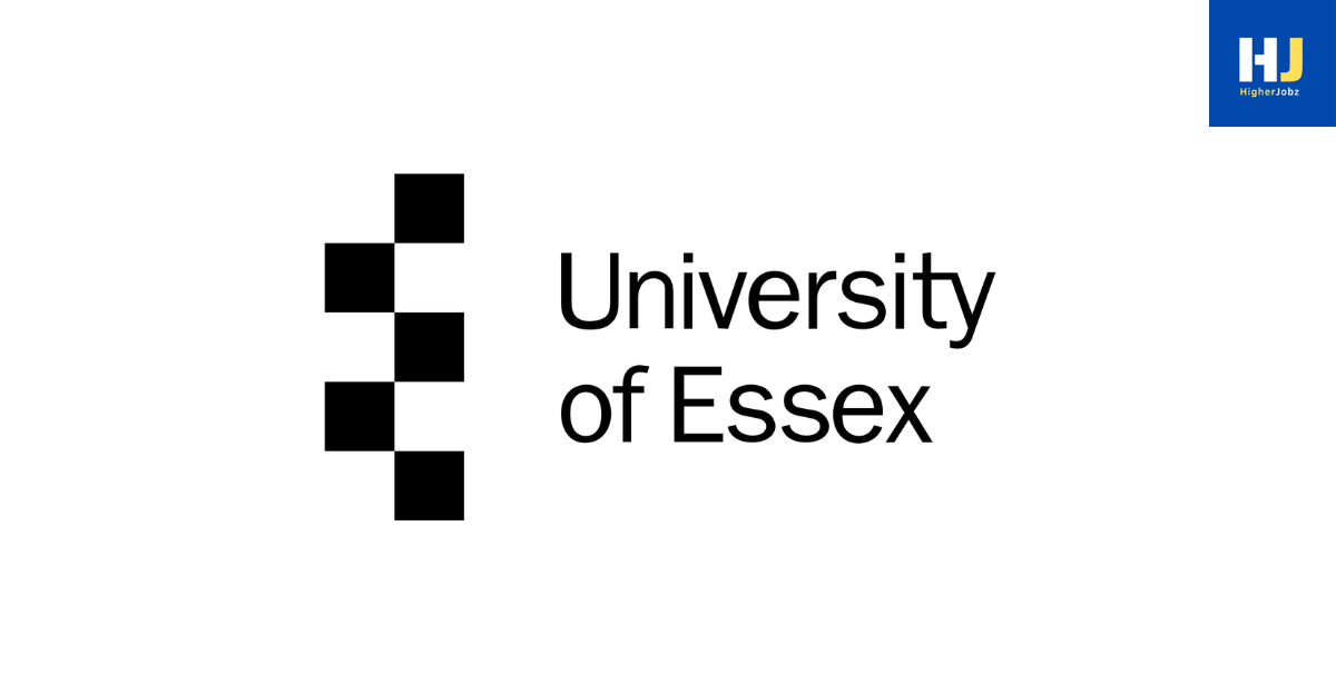 Academic and research opportunities at the University of Essex – fellowships, scholarships, PhD, JRF, SRF, postdoctoral, faculty, research associate, research assistant, professor, and university jobs in diverse academic and research fields