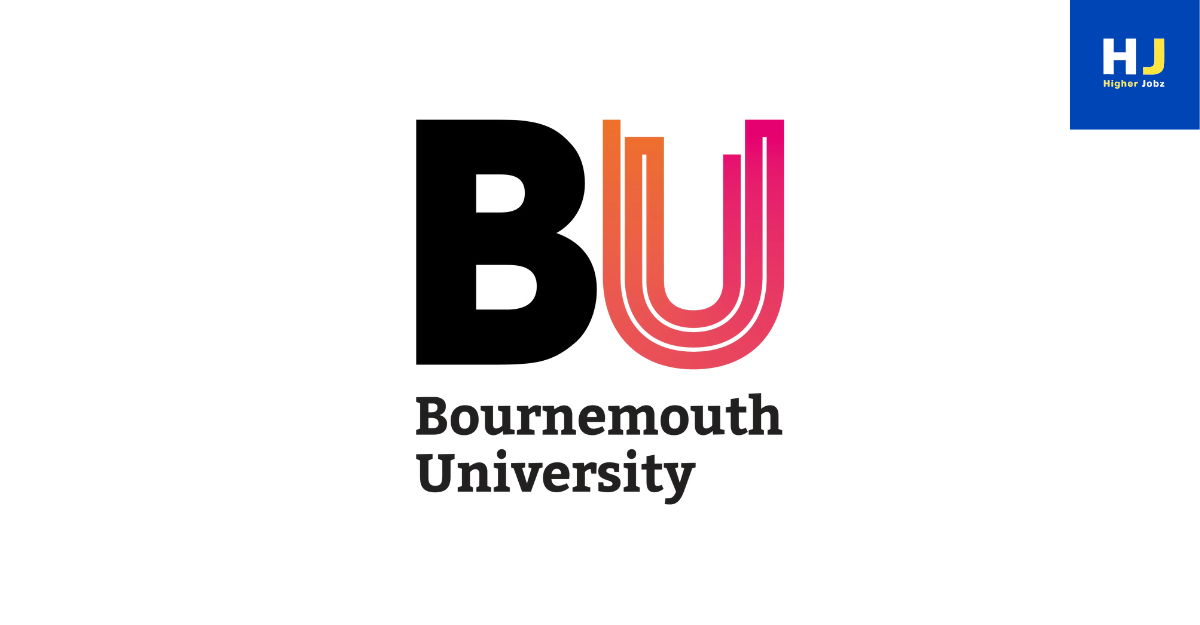 Bournemouth University United Kingdom academic jobs including lecturer positions, faculty roles, PhD opportunities, postdoctoral fellowships, research assistant and research associate posts, funded research projects, scholarships, academic positions, and university research careers