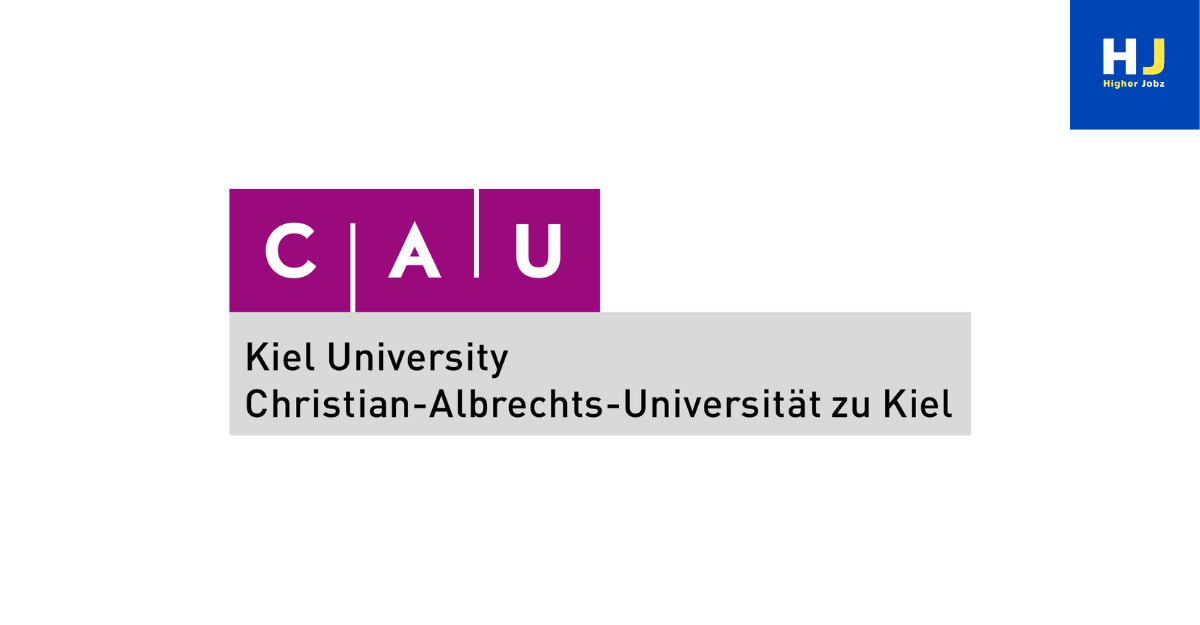 Kiel University Germany academic jobs including fellowships, scholarships, PhD, postdoctoral, faculty, research assistant, research associate, professor, funded research projects and university career opportunities