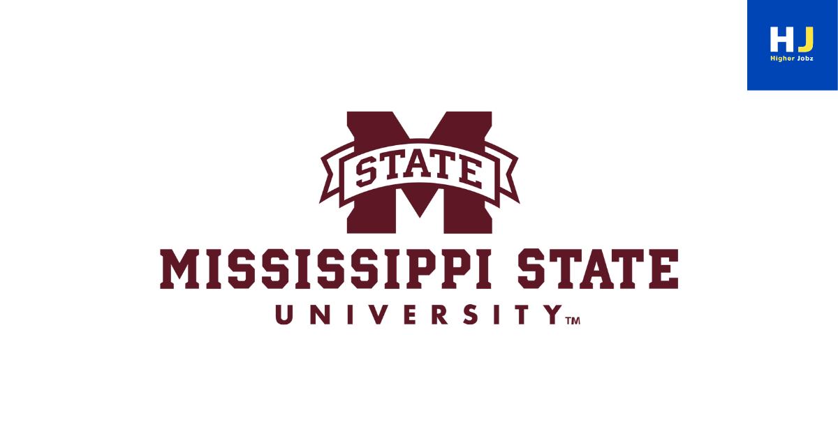 Mississippi State University USA academic jobs including fellowships, scholarships, PhD, postdoctoral, faculty, research assistant, research associate, professor, funded research projects and university research opportunities