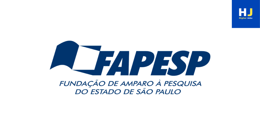 FAPESP São Paulo Research Foundation, Brazil, academic funding opportunities including postdoctoral fellowships, PhD scholarships, and funded research projects for national and international researchers.