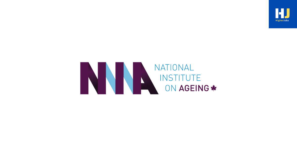 Academic opportunities at the National Institute on Aging including fellowships, scholarships, PhD, postdoctoral positions, faculty appointments, research assistant and associate roles, professor vacancies, project positions, and university research opportunities.