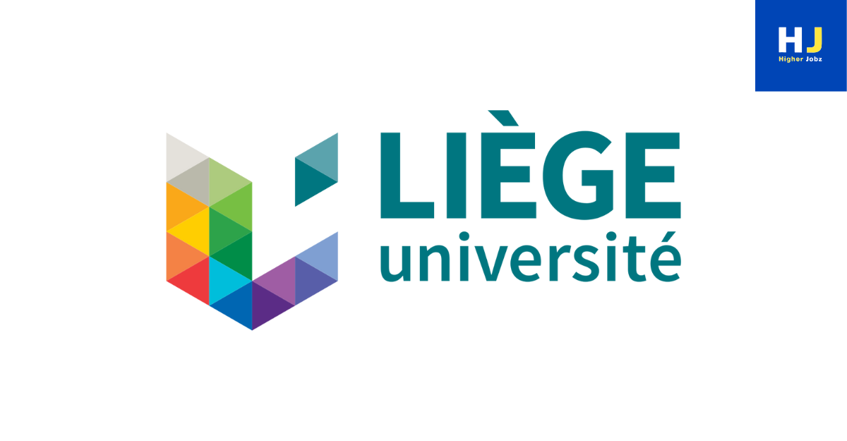 University of Liège Belgium academic opportunities including fellowships, scholarships, PhD positions, postdoctoral research, faculty roles, research assistant and professor jobs, funded projects, and international research opportunities in Belgium
