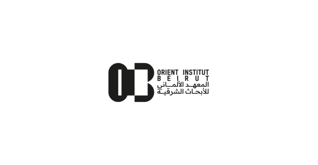 Orient-Institut Beirut doctoral fellowships in humanities and social sciences, funded PhD research residency opportunities in Lebanon