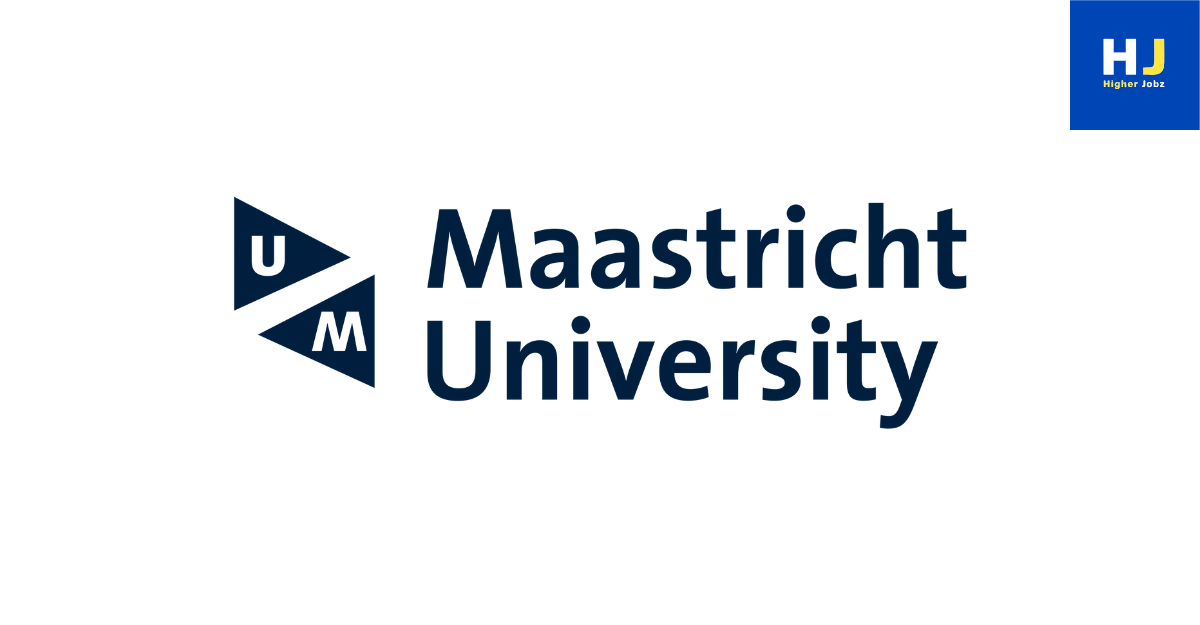 Maastricht University Netherlands academic jobs and research opportunities including fellowships, scholarships, PhD positions, fully funded postdoctoral roles, faculty posts, research assistant and research associate vacancies, professor appointments, funded projects and university research careers in the Netherlands