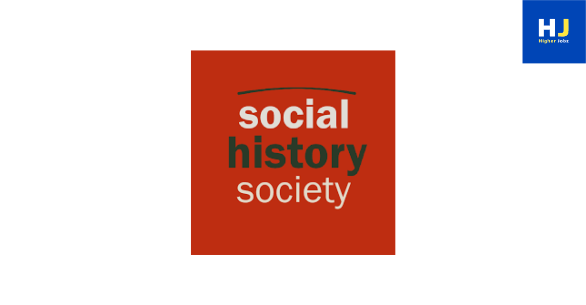 Small Grants by Social History Society, UK – Apply by 1 March