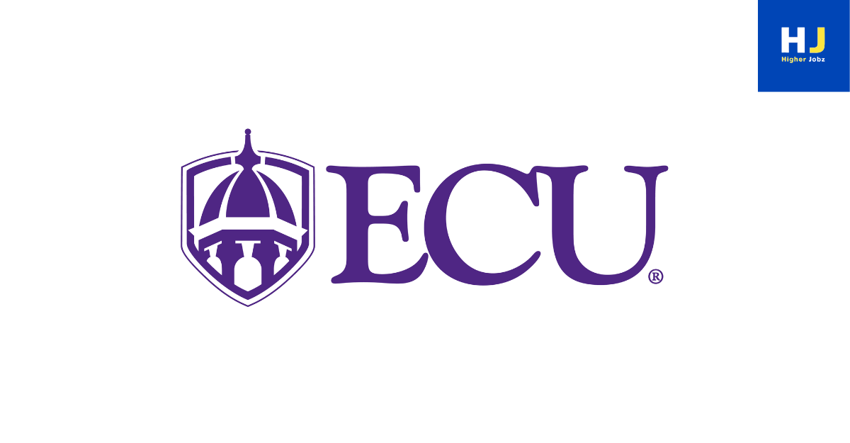 East Carolina University USA academic jobs including fellowships, scholarships, PhD, postdoctoral, faculty, professor, research assistant and research associate positions across disciplines