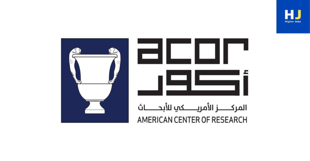 American Center of Research (ACOR) Jordan research fellowships, scholarships, PhD and postdoctoral opportunities, graduate and undergraduate awards, academic research programs and funded scholarly positions in Jordan