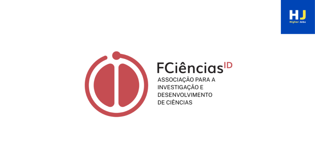 FCiências.ID academic jobs in Portugal including PhD researchers, postdoctoral positions, research assistants, research associates, funded fellowships, scholarships, project-based academic roles, and research opportunities