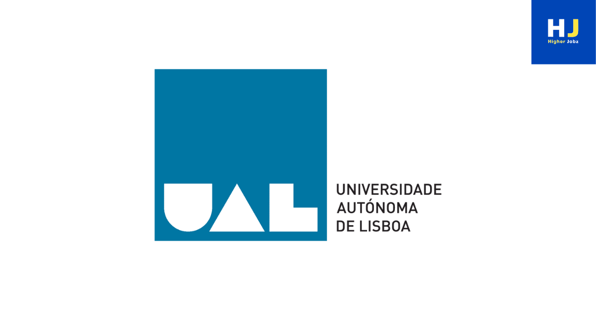 Academic jobs and research opportunities at the Autonomous University of Lisbon, Portugal, including fully funded PhD scholarships, postdoctoral fellowships, faculty positions, research assistant and professor roles.