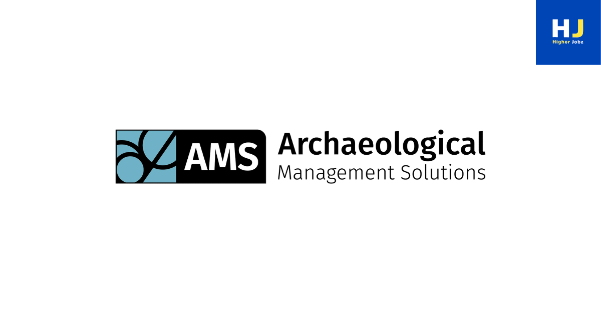 AMS Consultancy Ireland archaeological jobs including osteoarchaeologist positions, post-excavation specialist roles, heritage projects, fieldwork opportunities, and professional archaeology careers in Ireland.