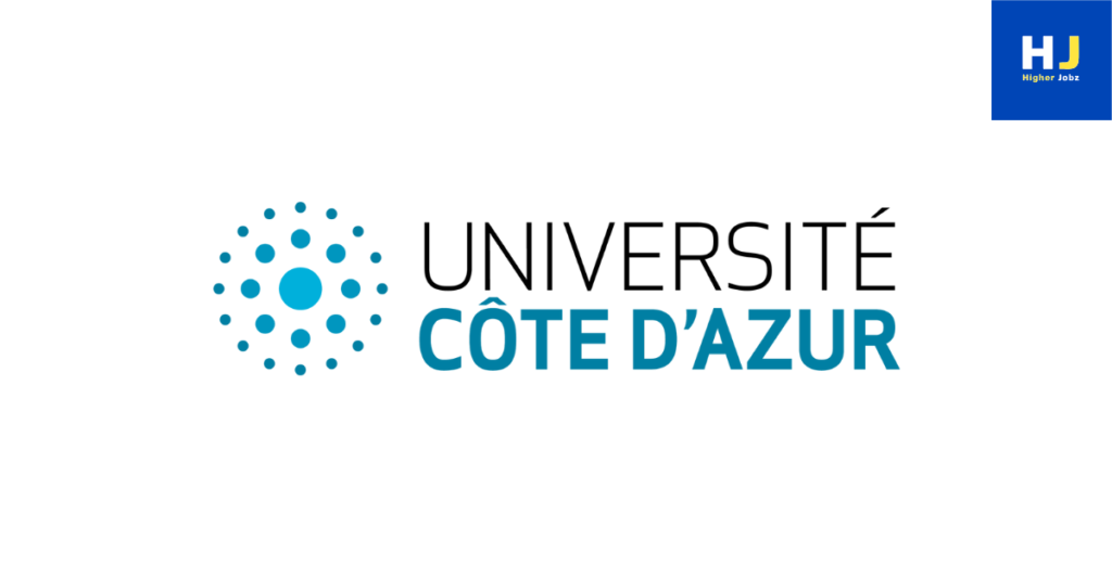 Academic and research opportunities at Université Côte d’Azur, France including postdoctoral positions, PhD programmes, faculty jobs, research assistant roles, fellowships, scholarships, and international university research careers