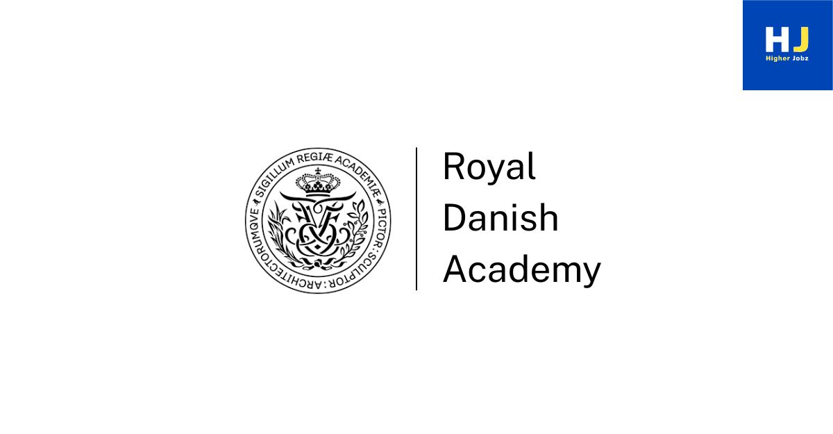 Royal Danish Academy Denmark postdoctoral positions, fellowships, research opportunities, projects in heritage conservation and material science, climate resilience, and predictive modelling.