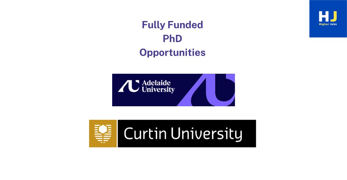 Fully funded PhD opportunity in geochronology and isotope geochemistry at University of Adelaide and Curtin University Australia