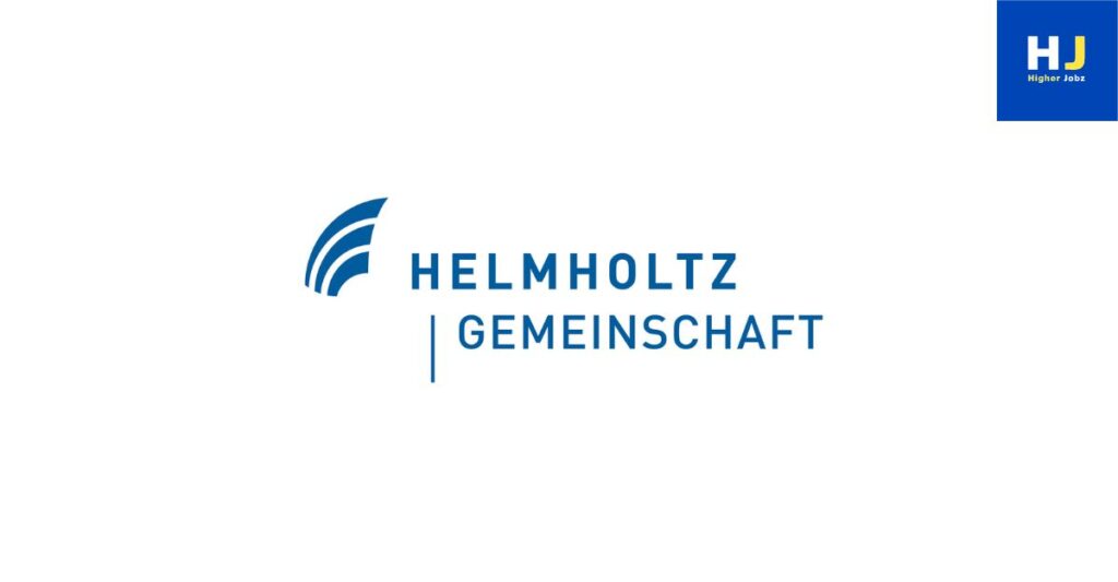 Academic and research opportunities at the Helmholtz Association in Germany, including PhD, postdoctoral, research associate, research assistant and project roles for international scholars and funded positions.