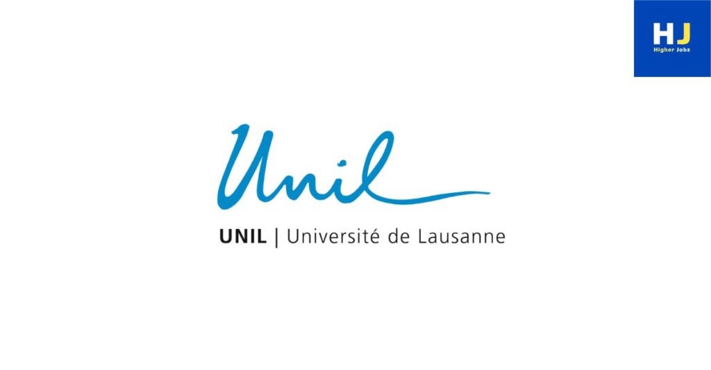 Explore academic opportunities at University of Lausanne, Switzerland – fellowships, scholarships, PhD, postdoctoral, research assistant, research associate, professor positions, projects, and university jobs.