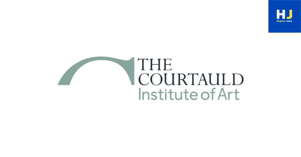 The Courtauld Institute of Art United Kingdom academic jobs, faculty positions, conservation research roles, art history careers, teaching opportunities, funded projects, university jobs and research opportunities for international scholars in UK