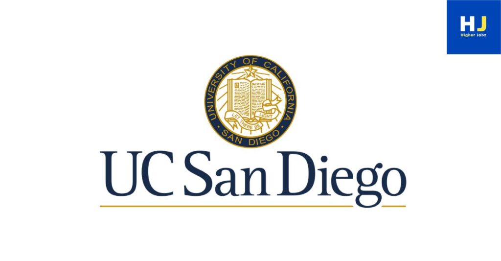University of California San Diego USA academic jobs, fully funded fellowships, scholarships, PhD, postdoctoral, faculty, professor, research assistant, research associate, university jobs, research opportunities in oceanography, paleoclimate, and Earth science disciplines