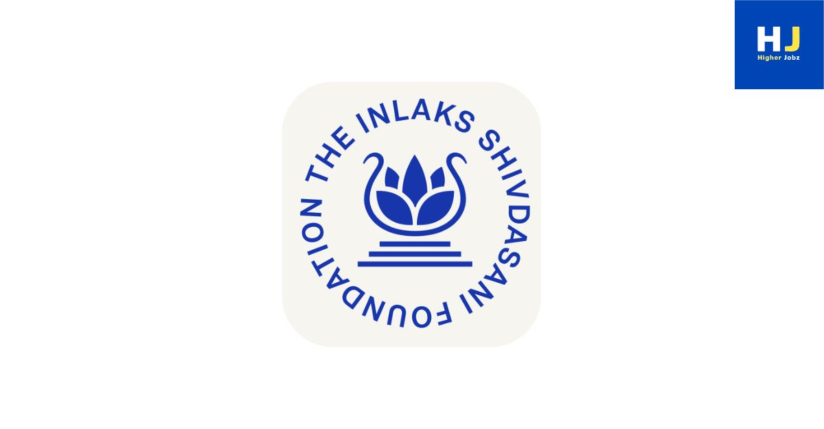 Scholarship and fellowship opportunities offered by the Inlaks Foundation, India supporting postgraduate study abroad, international academic programmes, global research opportunities, and funded higher education for talented Indian students.