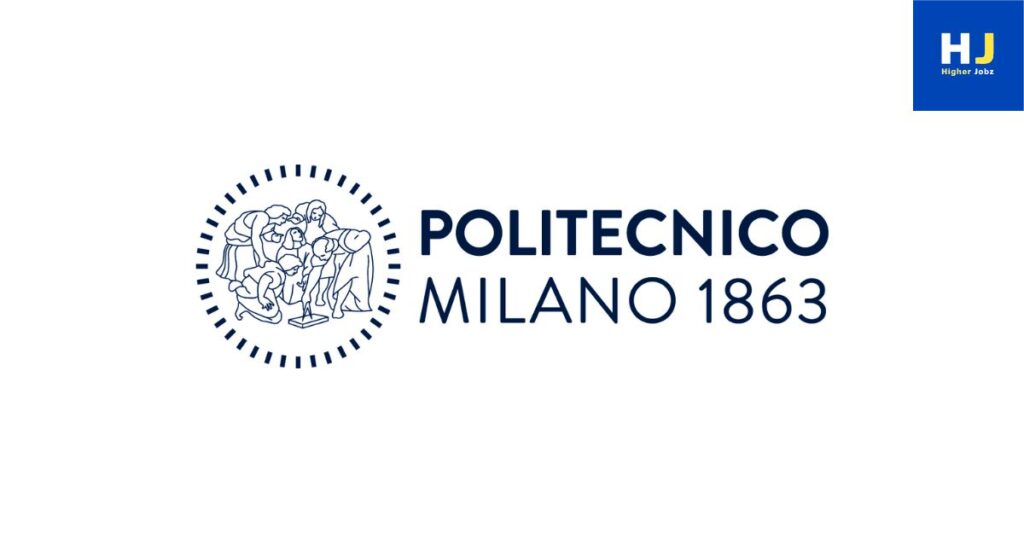 Explore fully funded PhD, postdoctoral, faculty, and research jobs at Politecnico University of Milan, Italy, global academic opportunities