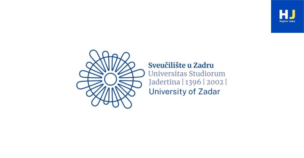 Postdoctoral, PhD, faculty, and research opportunities at University of Zadar, Croatia – scholarships, fellowships, and academic jobs.