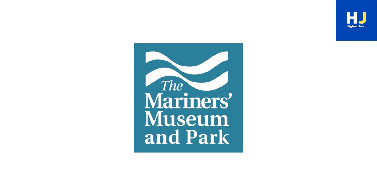 Conservation Science Fellow Position in Conservation Science – Mariners’ Museum and Park, USA | Apply by June 1, 2026