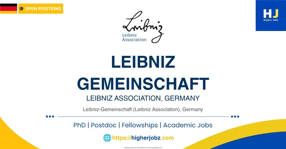 Funded PhD in Palaeontology and Evolutionary Biology – Museum für Naturkunde Berlin, Germany
